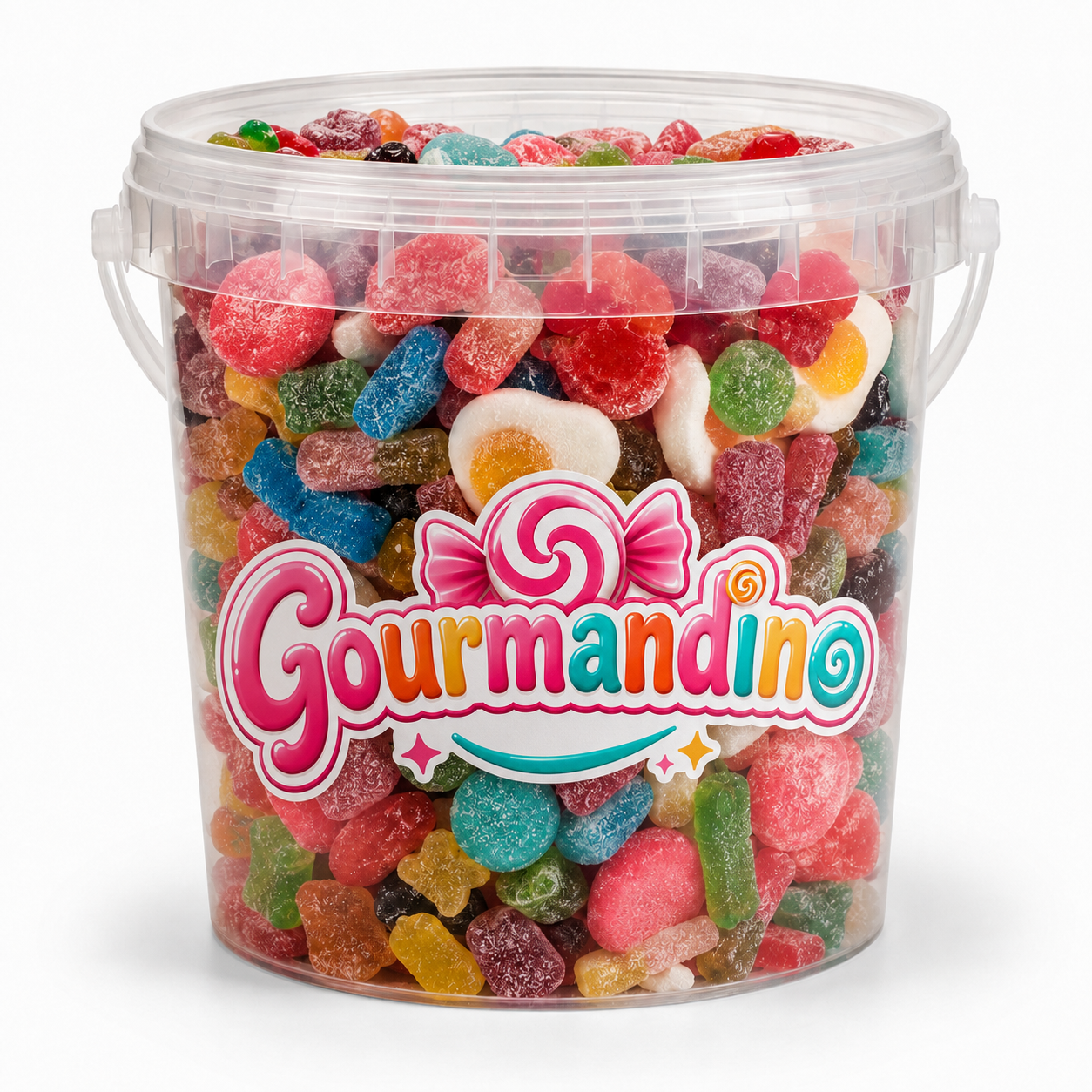 Bonbons (5kg à composer)